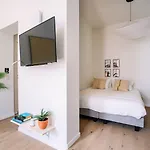 Smartflats - Louise Apartment *