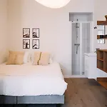 Smartflats - Louise Brussels