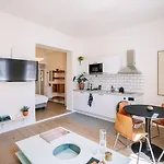 Apartment Smartflats - Louise Brussels