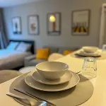 Loft Tarantino Au Coeur De Bruxelles