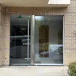 Modern Studio With Terrace Woluwe-Saint-Lambert