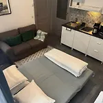 La Perla Appartements Louise