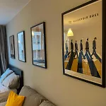 Loft Tarantino Au Coeur De Bruxelles