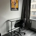 Loft Tarantino Au Coeur De Bruxelles