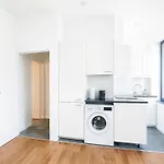 Cozy Brabanconne Apartment