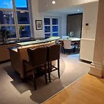 Brussels\' Premier Parkside Residence