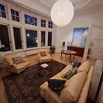 Brussels\' Premier Parkside Residence