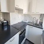 Cozy Brabanconne Apartment