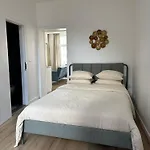 5- Nid Lumineux 2 Chambres Au Plein Coeur D\'Ixelles