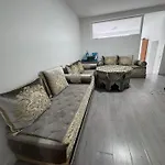 Appartement Deux Chambres Pres De Atomium