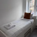 Appartement Deux Chambres Pres De Atomium