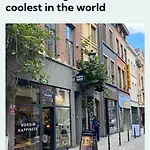 Lovely Studio In The Heart Of Brussels