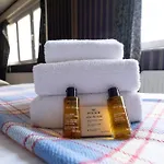 Brussels Expo Elegant Residence