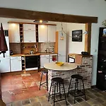 Ground Floor Apartment Brussels