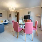 Brussels Expo Elegant Residence