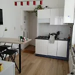 Nest In Brussels