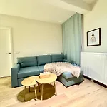 The Twin Suites Apartment