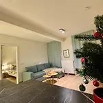 The Twin Suites Apartment