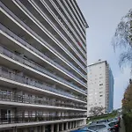 Brussels Expo Elegant Residence