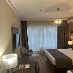 Hotel Agenda Louise