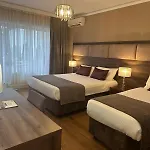 Hotel Agenda Louise