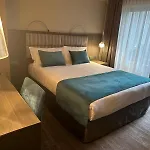 Hotel Agenda Louise