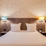 Alma Grand Place Hotel