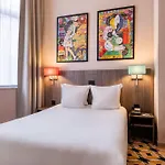 Alma Grand Place Hotel