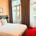 La Bourse Hotel