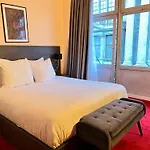 La Bourse Hotel