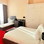 La Bourse Hotel