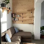 Appartement Cozy A Saint-Gilles