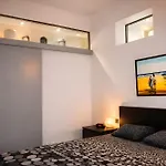 Apartments Saint Gery