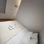 Charming studio, perfect getaway