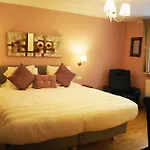 Guest house Eu Brussels
