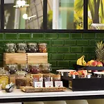 Aparthotel Adagio Brussels Grand Place