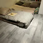 Belle Chambre De 1,30 Cm De Hauteur A Bruxelles Midi