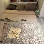 Belle Chambre De 1,30 Cm De Hauteur A Bruxelles Midi