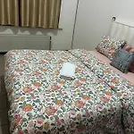 Chambres Et Appartement Dans Un Immeuble