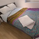 Cozy Nest Basement St Gilles