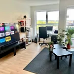 Elegant Apartment Near Atomium Ideal For Families