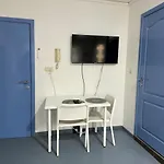 Tiny Central Stay