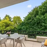 Superb Apartment Pierson