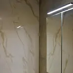 Avenue Louise Skyline View