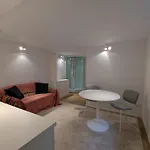Cozy Nest Basement St Gilles