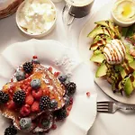 Residence Palace Expo