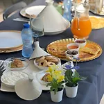 Residence Palace Expo