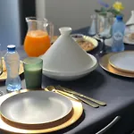 Residence Palace Expo