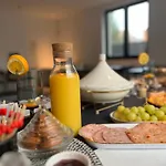 Residence Palace Expo