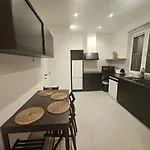 Cosy Appartement General Henry